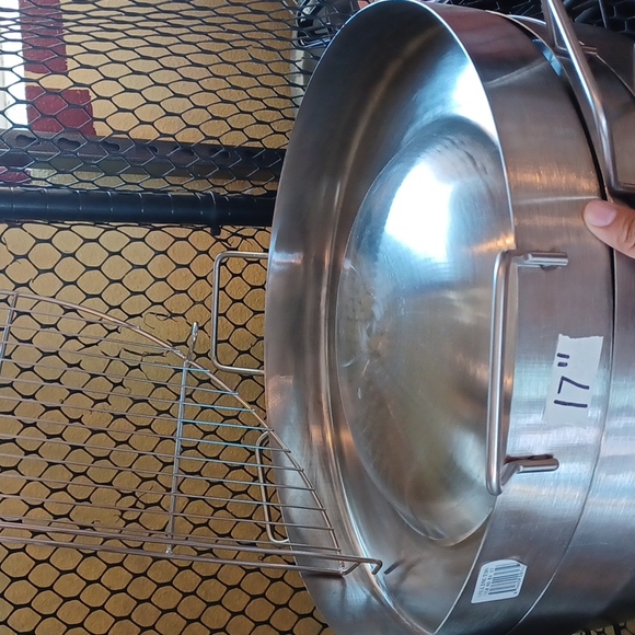 Comal Chico - Picture 1 of 1